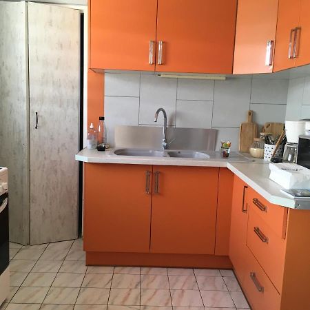 Apartamento Le Bois Saint Martin Filaos Exterior foto